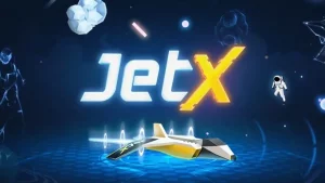 como jogar JetX