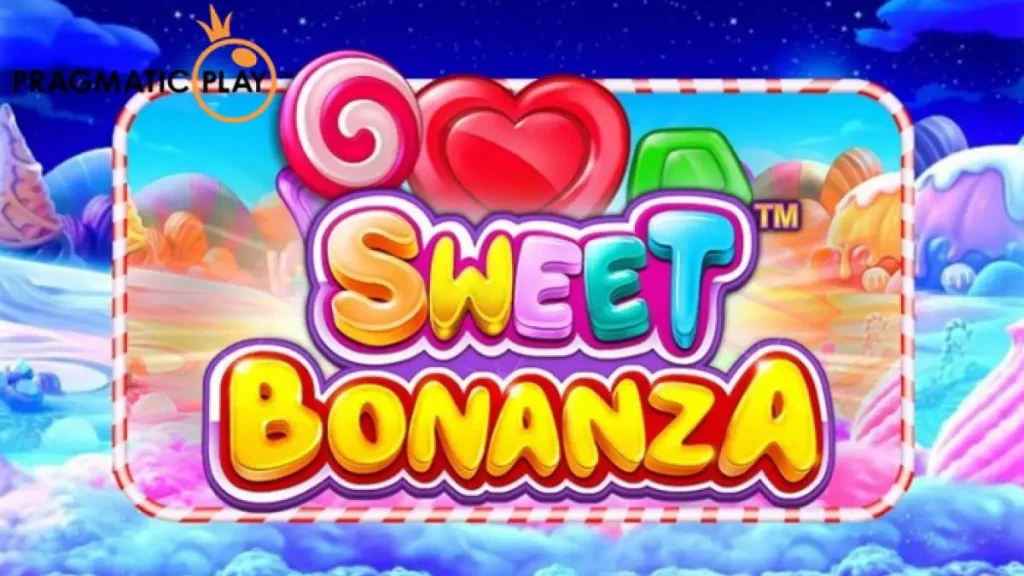 como jogar Sweet Bonanza símbolos
