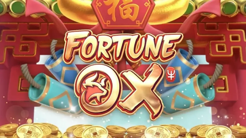 Como jogar Fortune Ox jogo do touro
