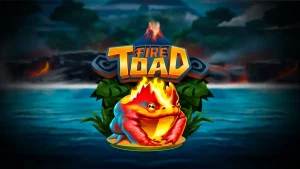 Como jogar Fire Toad