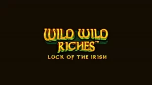 Como jogar wild wild riches