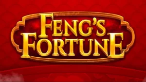 como jogar Feng's Fortune