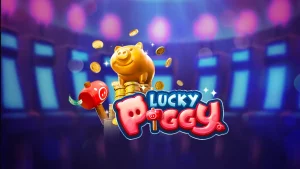 Lucky Piggy jogo do porquinho