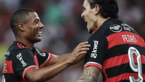 RB Bragantino x Flamengo Aposte R$100 e Receba R$255 no Flamengo