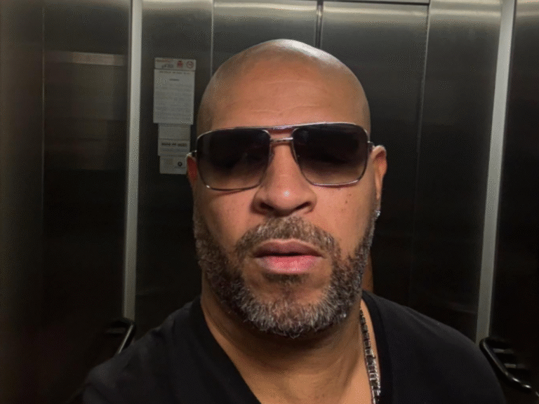 Adriano Imperador reconhece que tomou atitude errada nos bastidores