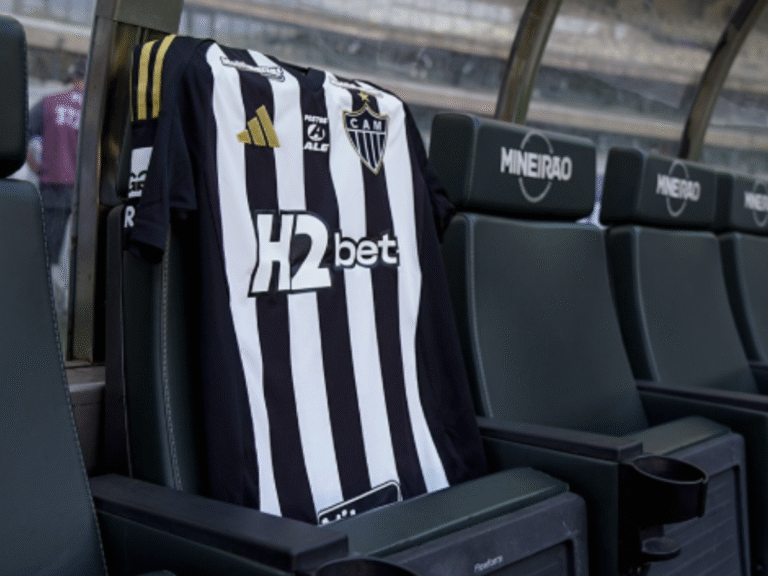 Atlético-MG é intimado a pagar dívida milionária envolvendo atacante