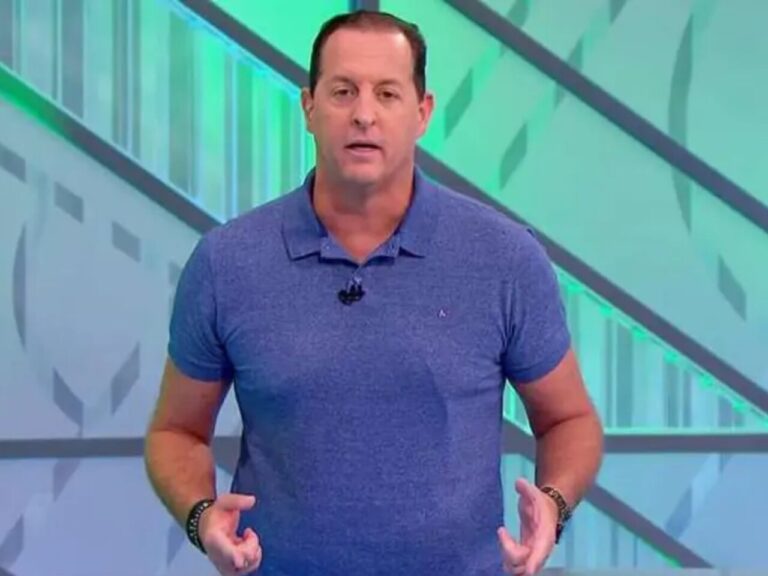 Benja solta o verbo após derrota do Corinthians para o Sport