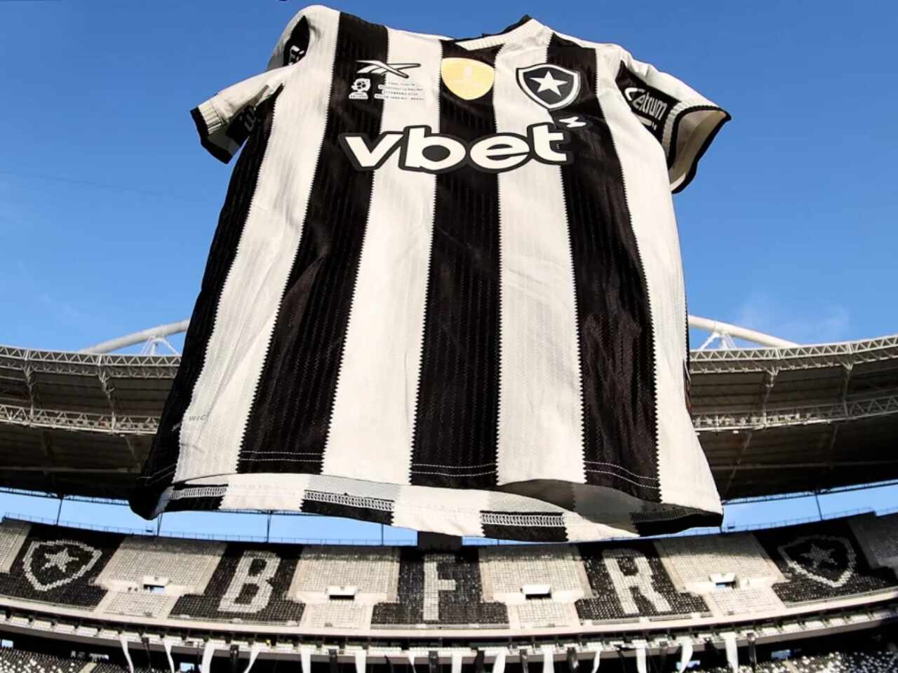 Jogador que quase deixou o Botafogo será titular pelo restante da temporada