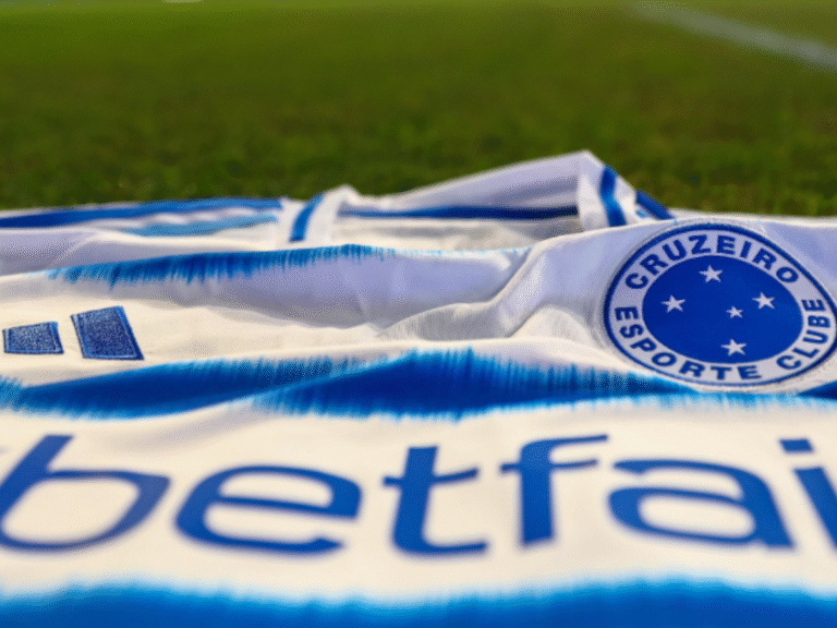 Cruzeiro contará com novidade no time titular nos próximos jogos