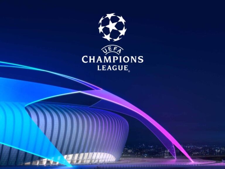 Champions League: Uefa bate martelo e escolhe estádio da final de 2027