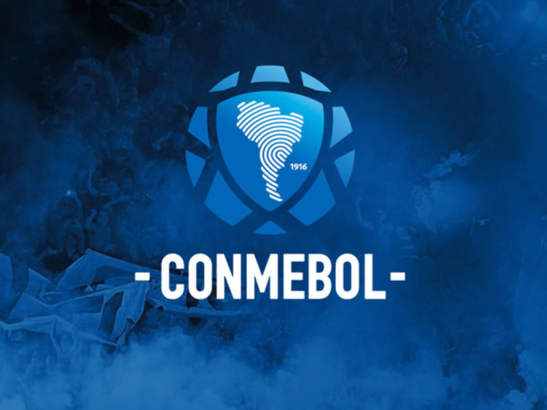AGORA: Conmebol altera local da final da Copa Sul-Americana