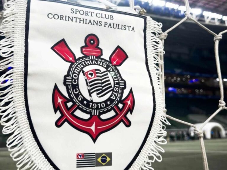 STJD toma decisão importante sobre punição dos jogadores do Corinthians