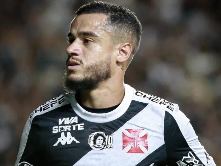 Vasco: Fernando Diniz é sincero sobre Coutinho voltar à Seleção Brasileira
