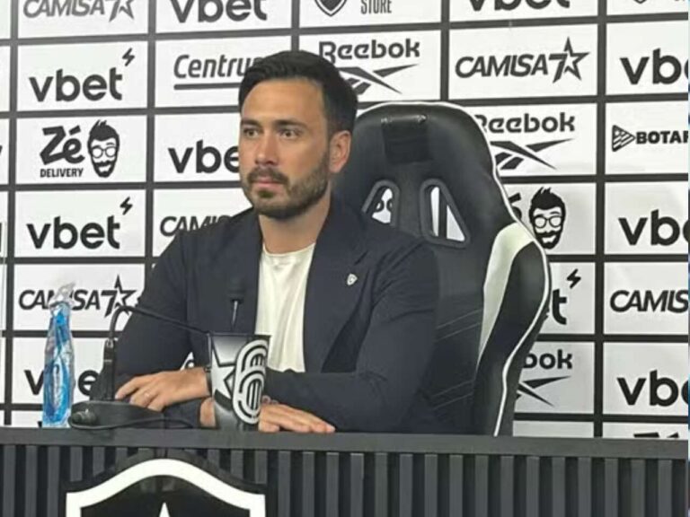 Essa foi a explicação de Ancelotti após a derrota do Botafogo