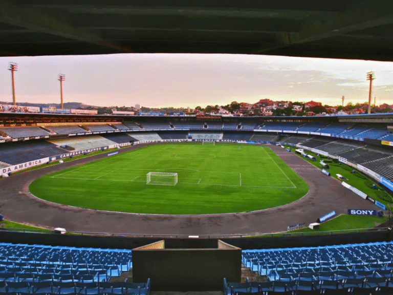 Grêmio: veja qual deve ser o futuro do Olímpico Grêmio: veja qual deve ser o futuro do Olímpico