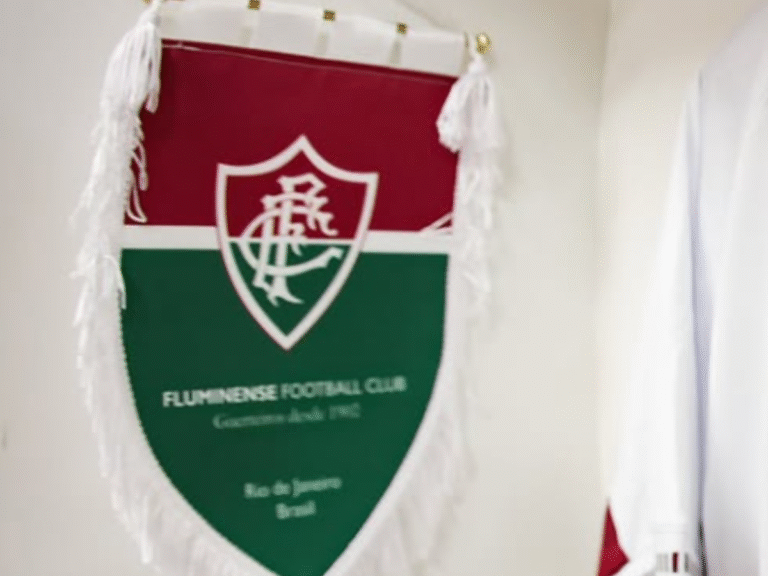 Veja as chances do Fluminense se classificar para a Libertadores de 2026