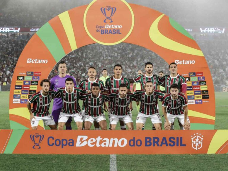 Jogador do Fluminense tomou injeção para conseguir atuar contra o Bahia