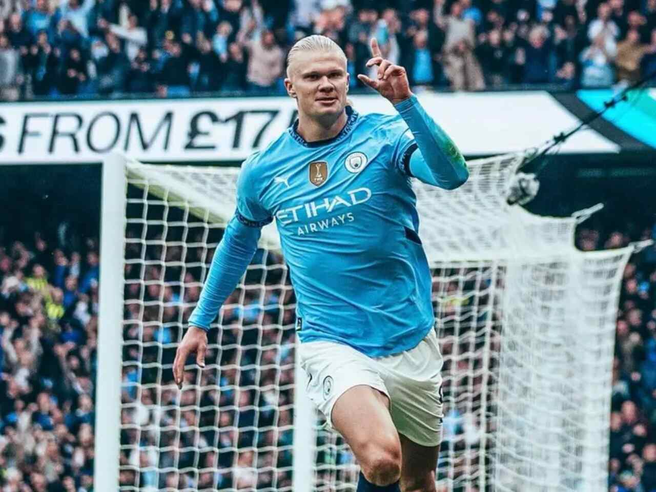 Haaland no Barcelona? Tudo que sabemos sobre o interesse do clube