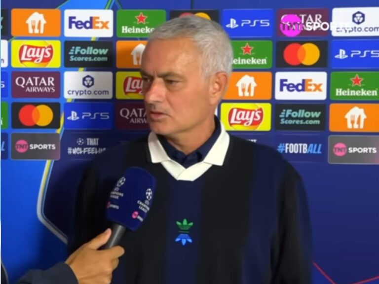 José Mourinho entra na mira de clube para substituir ex-técnico do Botafogo José Mourinho entra na mira de clube para substituir ex-técnico do Botafogo