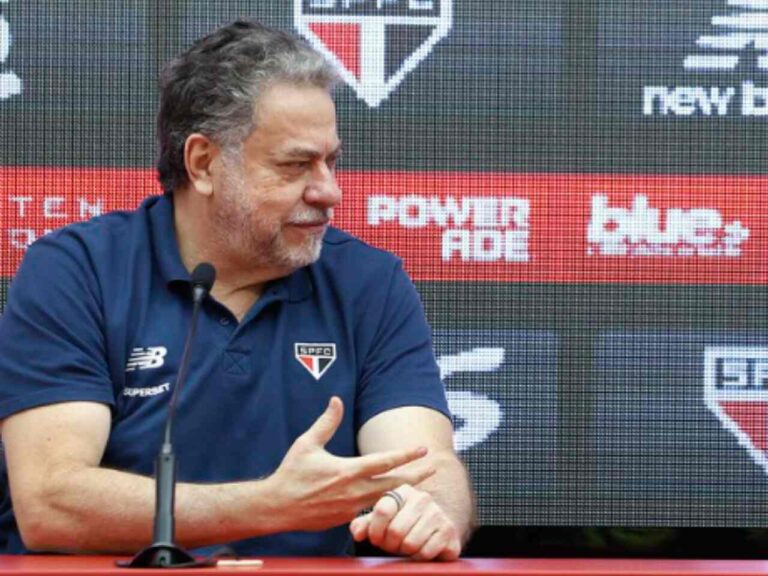 São Paulo será obrigado a contratar lateral; entenda