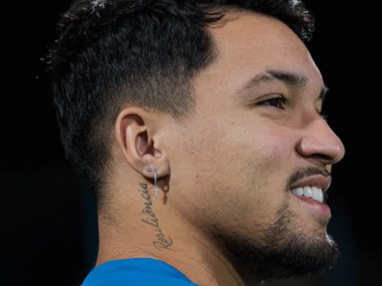 Marcos Leonardo, ex-alvo do São Paulo, tem reunião com diretoria do Al-Hilal