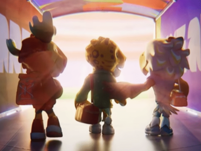 Revelados! Veja como são os mascotes da Copa do Mundo de 2026