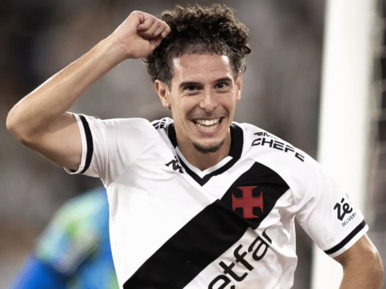 Vasco: a declaração de Nuno Moreira direcionada a Fernando Diniz Vasco: a declaração de Nuno Moreira direcionada a Fernando Diniz