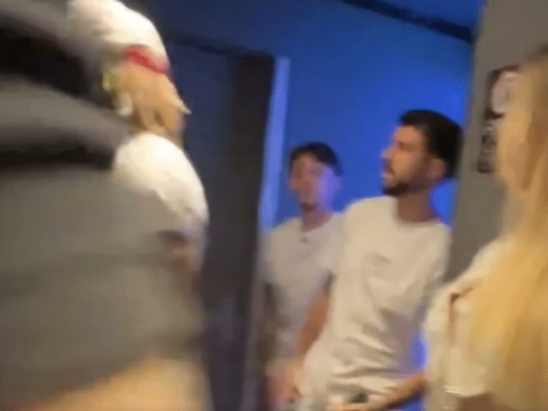 Rodrigo Garro e André Carrillo causam polêmica no Corinthians