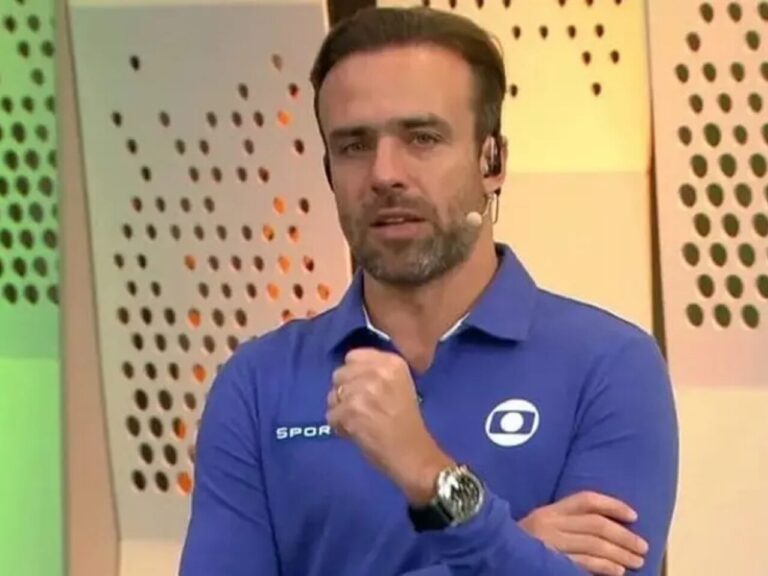 Roger Flores detona atitude de Philippe Coutinho em Botafogo x Vasco