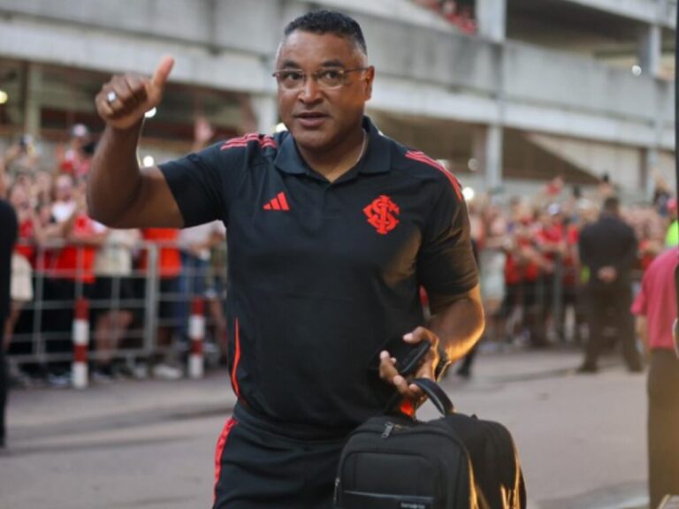 Internacional pode ter reforço importante no time titular contra o Palmeiras