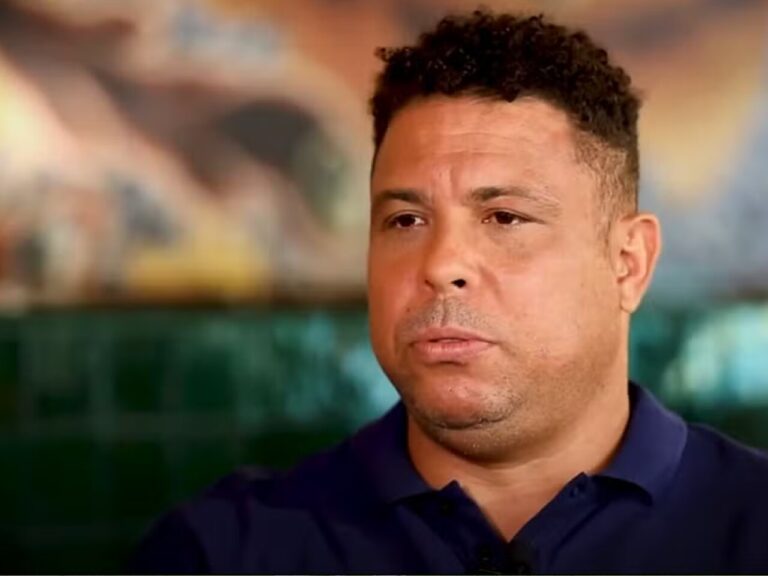 A declaração de Ronaldo Fenômeno sobre a semifinal entre Corinthians x Cruzeiro A declaração de Ronaldo Fenômeno sobre a semifinal entre Corinthians x Cruzeiro