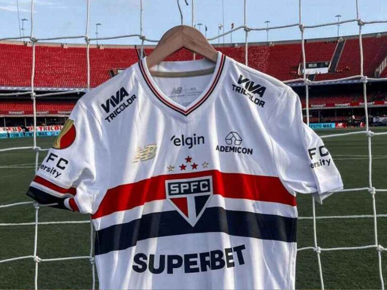 São Paulo terá que pagar caminhão de dinheiro para Conmebol
