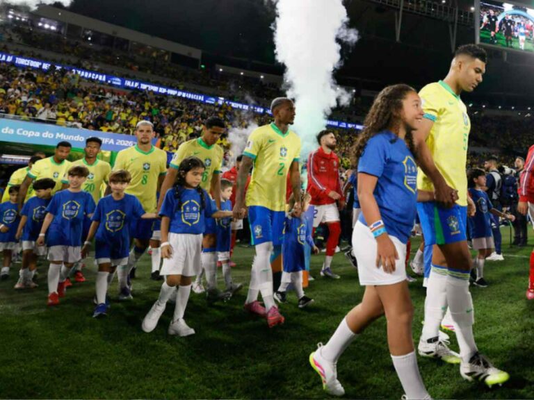 Seleção Brasileira: saiba quando será a próxima Data Fifa Seleção Brasileira: saiba quando será a próxima Data Fifa