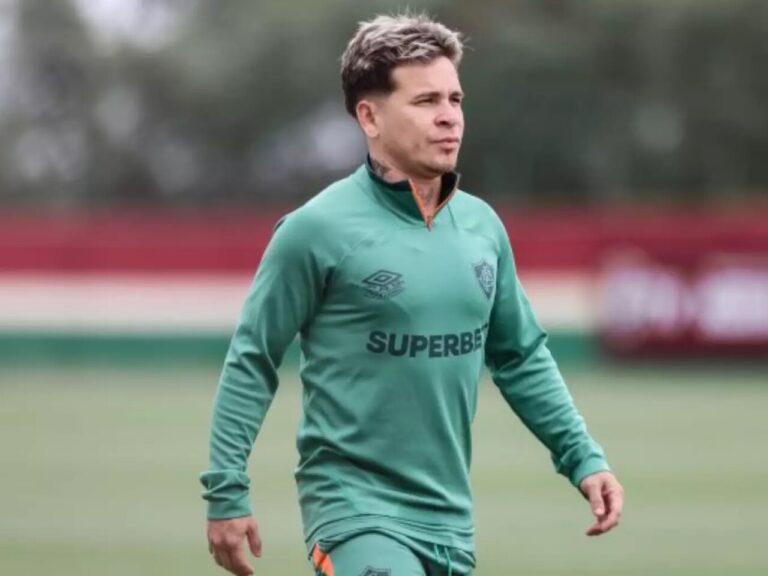 Fracasso? Jornalista questiona contratação de Soteldo pelo Fluminense Fracasso? Jornalista questiona contratação de Soteldo pelo Fluminense