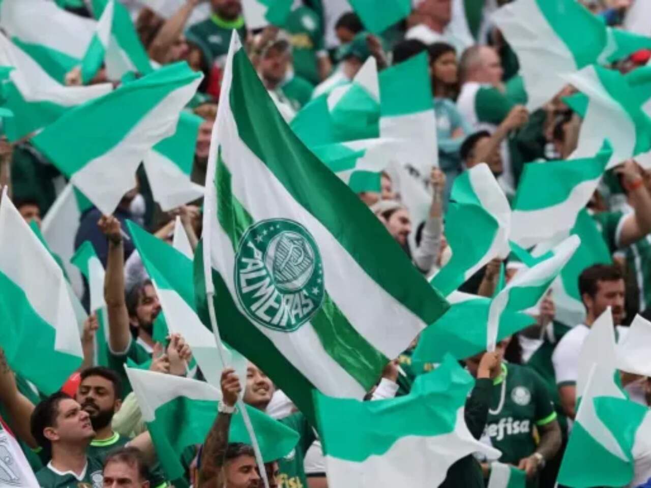 Problemão Problemão? Palmeiras registra déficit milionário - Gávea News