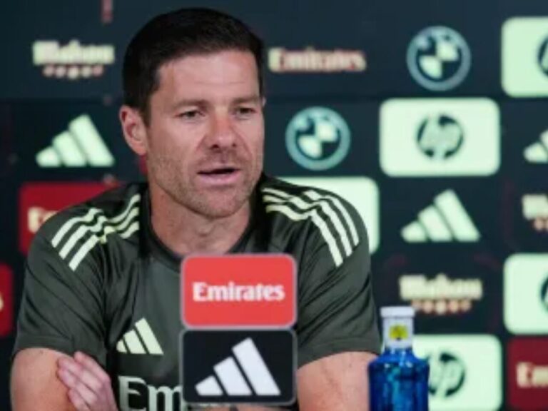 A declaração de Xabi Alonso direcionada a Endrick, do Real Madrid