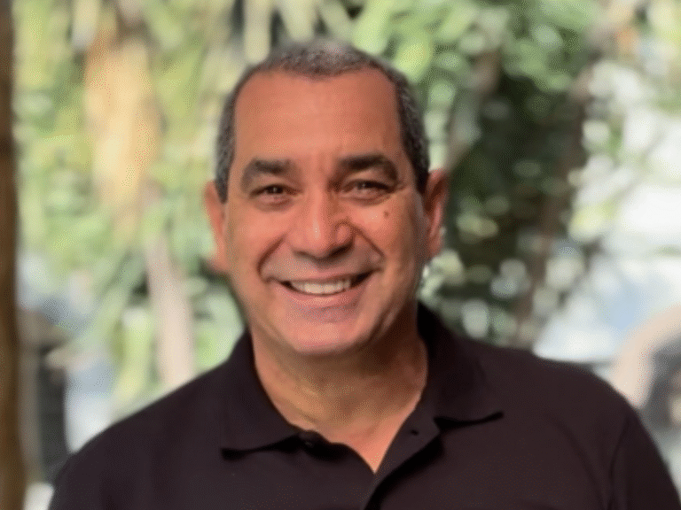 A declaração de Zinho direcionada Hernán Crespo, do São Paulo