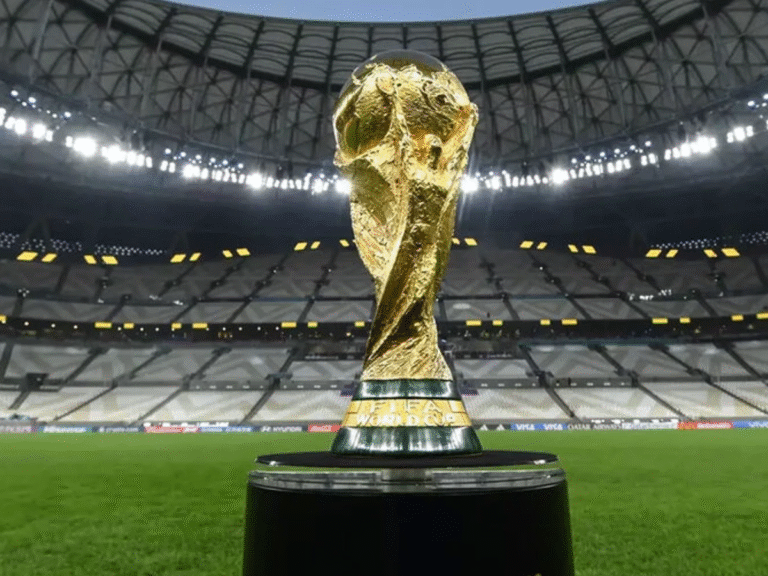 FIFA revela número de ingressos vendidos para Copa do Mundo de 2026