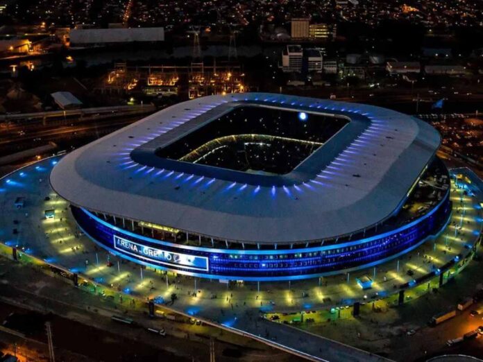 Arena do Grêmio