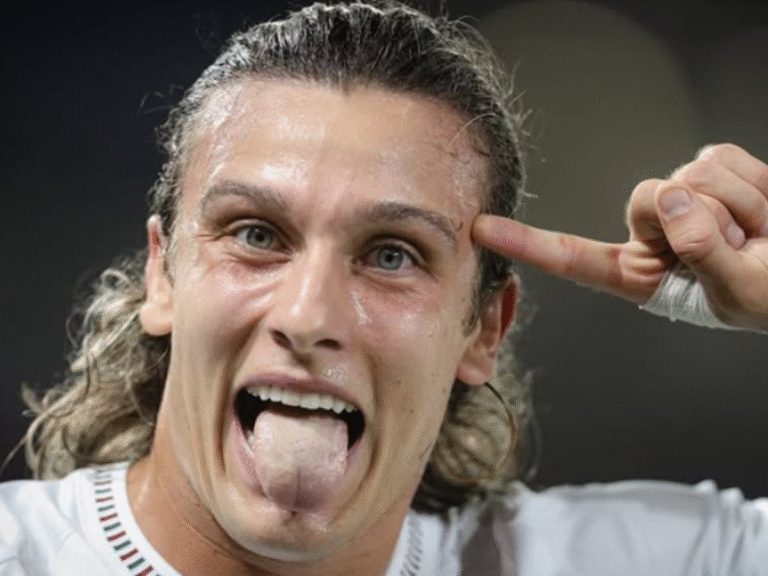 A declaração de Canobbio sobre a arbitragem de Fluminense x Mirassol