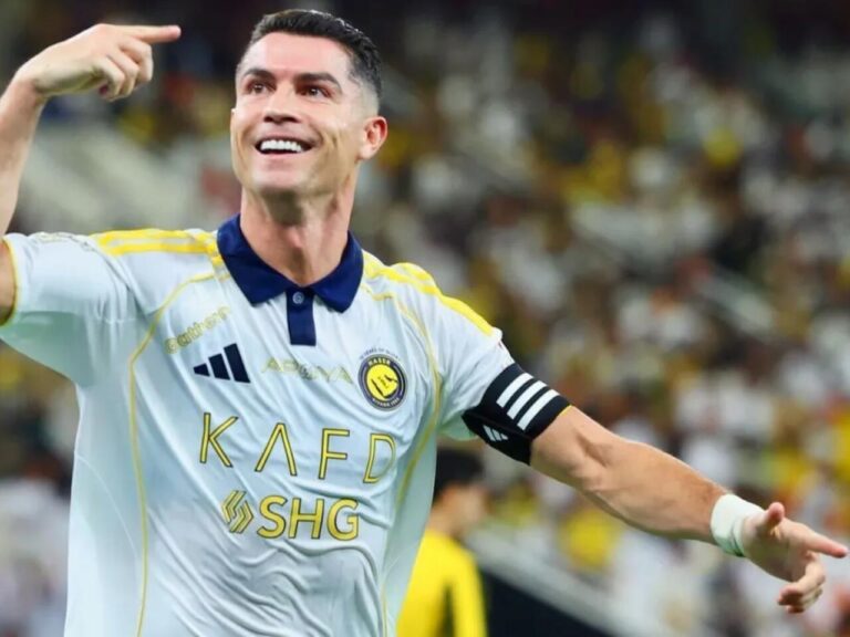 Cristiano Ronaldo atinge valor patrimonial histórico; veja os valores