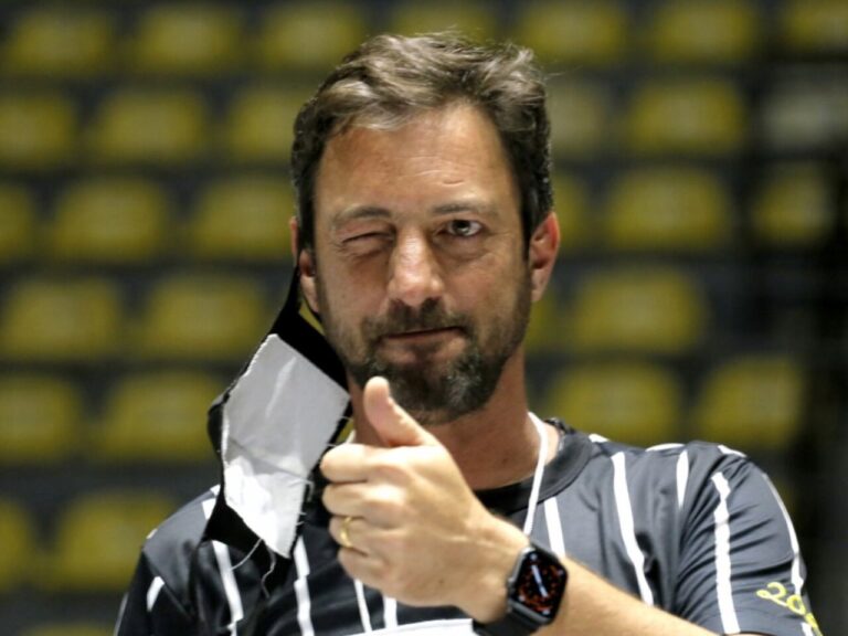 Justiça nega pedido de ex-presidente do Corinthians e segue com investigação importante