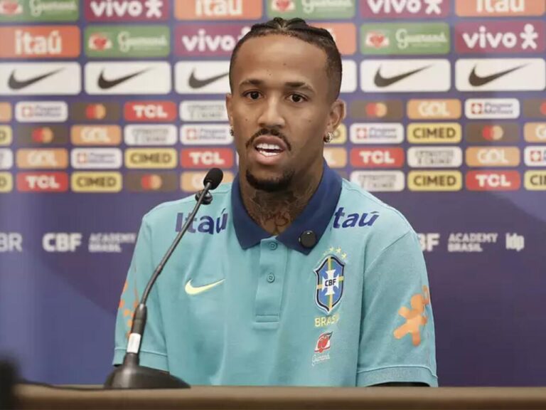 Real Madrid: Militão faz forte desabafo sobre suas lesões