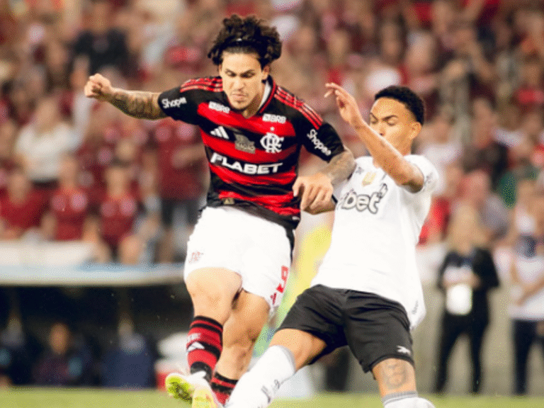 Botafogo x Flamengo: CBF define árbitro da partida