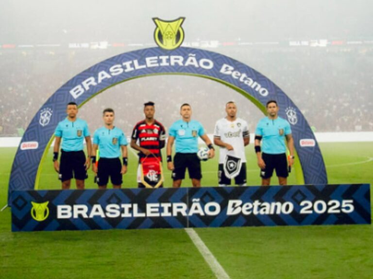 Clássico entre Flamengo e Botafogo terá confronto a parte; entenda Clássico entre Flamengo e Botafogo terá confronto a parte; entenda