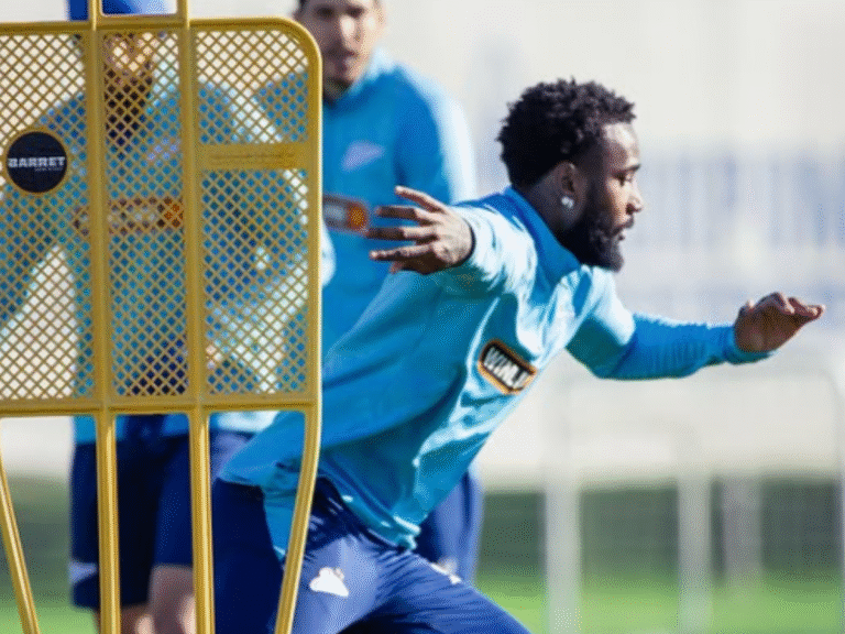 Zenit define valor para negociar Gerson, desejado pelo Palmeiras