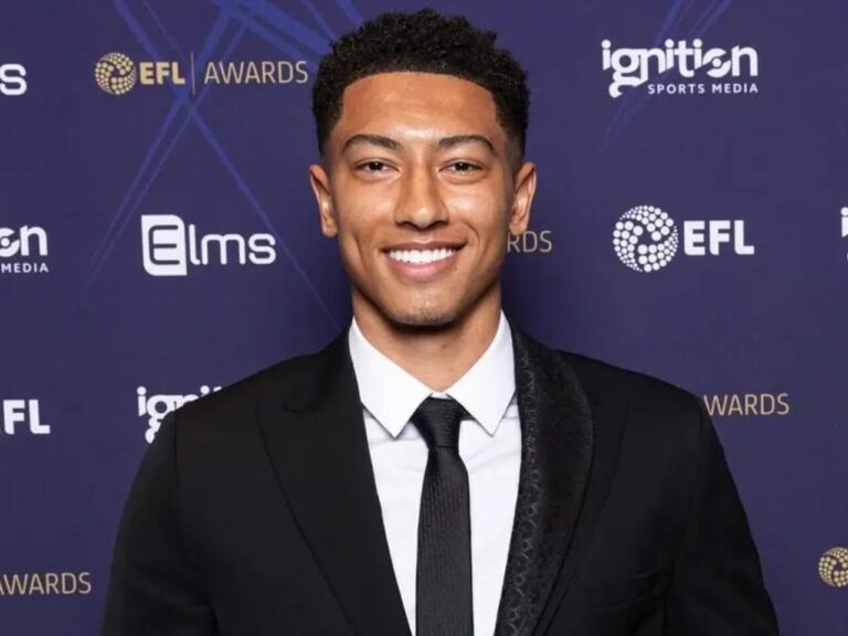 Gigante da Inglaterra é o favorito para contratar irmão de Jude Bellingham, do Real Madrid Gigante da Inglaterra é o favorito para contratar irmão de Jude Bellingham, do Real Madrid