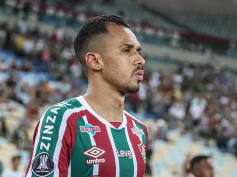 A declaração de Lima direcionada a Renato Gaúcho, ex-Fluminense
