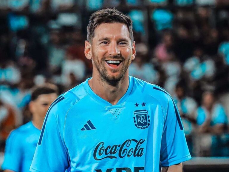 Messi elege cria do Vasco como um dos jogadores mais promissores do mundo Messi elege cria do Vasco como um dos jogadores mais promissores do mundo