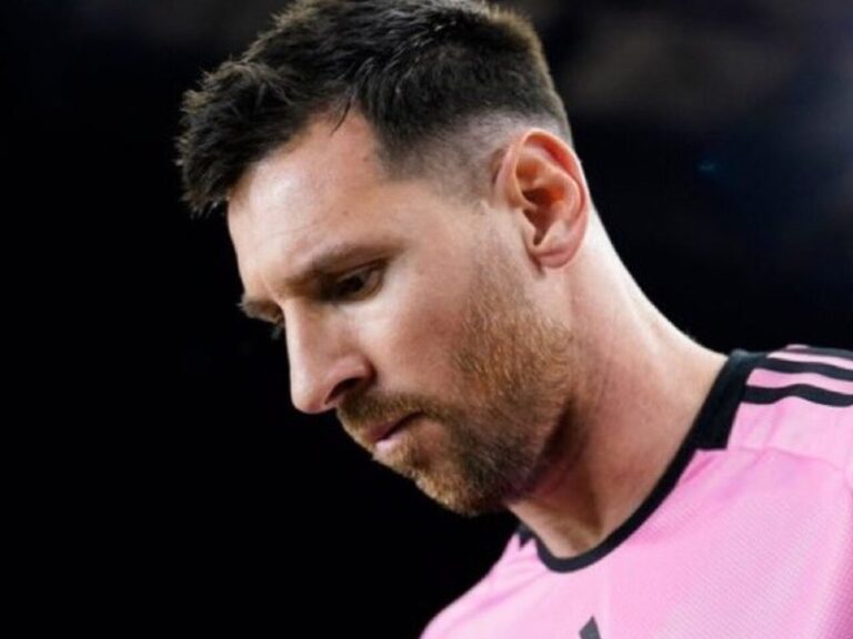 Messi é processado nos Estados Unidos; entenda o caso Messi é processado nos Estados Unidos; entenda o caso